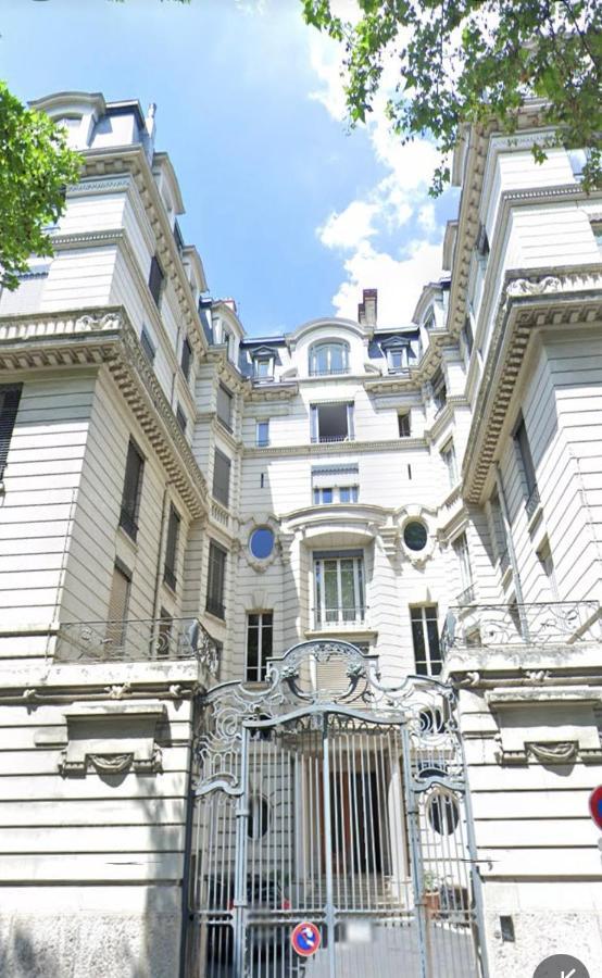 Studio Totalement Renove En Plein Centre-Ville Devant La Prefecture De Lyon Dış mekan fotoğraf