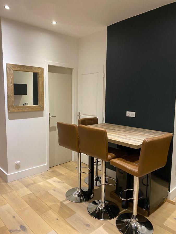 Studio Totalement Renove En Plein Centre-Ville Devant La Prefecture De Lyon Dış mekan fotoğraf