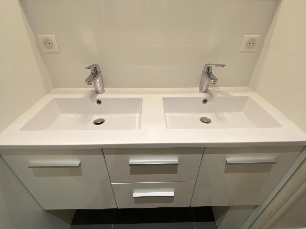 Studio Totalement Renove En Plein Centre-Ville Devant La Prefecture De Lyon Dış mekan fotoğraf