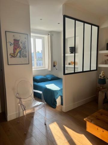 Studio Totalement Renove En Plein Centre-Ville Devant La Prefecture De Lyon Dış mekan fotoğraf