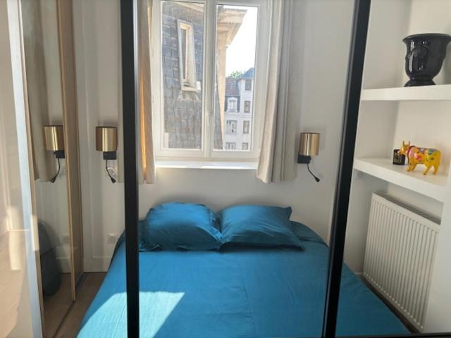 Studio Totalement Renove En Plein Centre-Ville Devant La Prefecture De Lyon Dış mekan fotoğraf